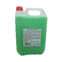 VAU! Aviváž spring flower zelená 5l BANCHEM