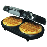Dvojitý waflovač, 1000W  FIRST AUSTRIA