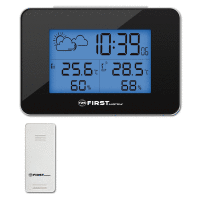 Meteorologická stanica FIRST AUSTRIA