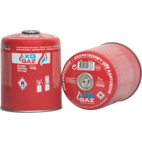 CARTRIDGE PROPANE BUTANE