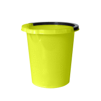 Vedro Atlanta 10l zelené PLAST TEAM