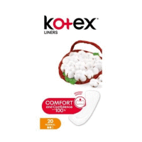 KOTEX® Normal Liners (20)