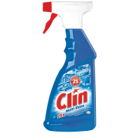 Clin MR 500ml multi-shine