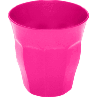 Pohár na kávu, plast 0,25 l PLAST TEAM