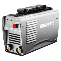 Zváračka inventor IGBT 230V, 120A GRAPHITE