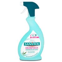 Sanytol eukalyptus 500 ml s MR