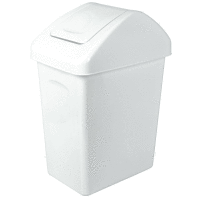 Odpadkový kôš White 25 l BRANQ