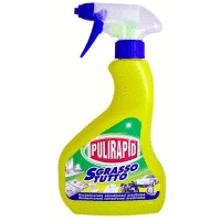 Pulirapid 500ml odmasťovač žltý sgrasso tutto