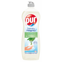 PUR 750ml, aloe vera