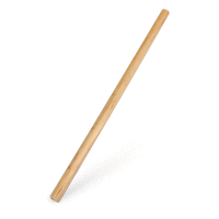 Bambusová slamka (50ks) BIO GASTRO