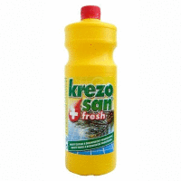 Krezosan 950ml fresh