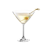 Pohár na martini CHARLIE 450ml TESCOMA