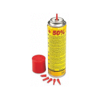 Plyn KEMPER 150 ml, 90 g, bután na plnenie