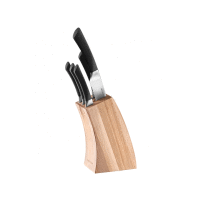 Drevený stojan + nože SELECTION I.  AMBITION