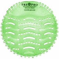 Sitko do pisoára WAVE - melón/uhorka FP