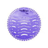 Sitko do pisoára WAVE - levanduľa FP