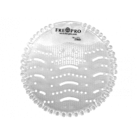 Sitko do pisoára WAVE - med (transparentná) FP