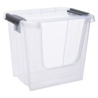 Pro Box Basket, 53 L PLAST TEAM