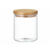 Dóza sklo NORDIC 1000ml AMBITION