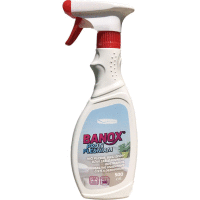 BANOX proti plesni 500ml BANCHEM