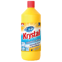 KRYSTAL - Sanan klasik  -  1 L