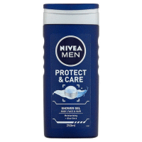 Nivea SG 250 ml FM Original care