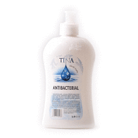 Mydlo TINA 500ml Antibakterial