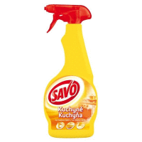 Savo glanc MR 500ml kuchyňa