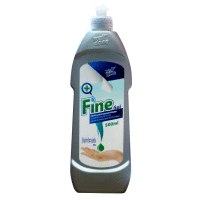 FINE sole antiseptický prostriedok 500ml