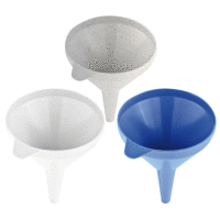 Lievik 12cm TEKO-PLASTIC