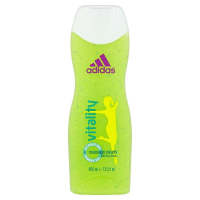 Adidas sprchový gél 400ml Vitality