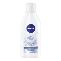 Nivea micelár.voda 400ml 3v1 Normal skin