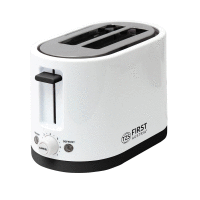 Toaster, 750 W FIRST AUSTRIA