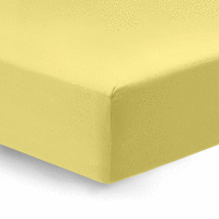 Plachta Jersey 90x200x30 SS vanilka