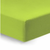 Plachta Jersey 180x200x30 SS limetka