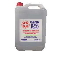 BANN HYGI Fluid 5 L BANCHEM