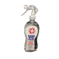 BANN HYGI Fluid 500 ml MR BANCHEM