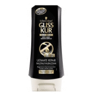 Gliss Kur balzam Ultimate Repair 200 ml