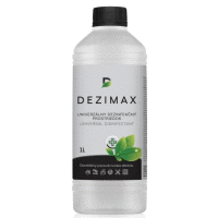 Dezimax 1L univerzálny dezinfekčný prostriedok