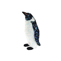 Pinguin 28 cm 3ASS