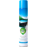 Osviežovač Green fresh 400 ml Ocean