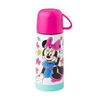 Minnie CACTUS, termoska 320 ml DISNEY