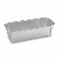 Miska hranatá ALU (2270 ml) 30,5 x 11,7 x 8 cm [50 ks] GASTRO