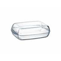 Pekáč žiaruzdorný 5,2L PYREX