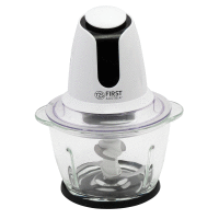 Univerzálny krájač, 500W, 4 čepele 1,2L  FIRST AUSTRIA