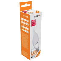 LED žiarovka 6W E14 NW Flame (470 lumen) AVIDE