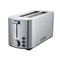 Toaster 1400W LONG FIRST AUSTRIA