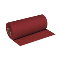 Stredový pás PREMIUM 24 m x 40 cm bordový [1 ks] GASTRO