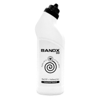 BANOX WC čistič NaClO + Voňavý les (00) 750 ml BANCHEM