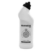 BANOX WC čistič C6H8O7 + EKO (00) 750 ml BANCHEM
